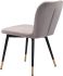 Manchester Dining Chair (Set of 2 - Gray)