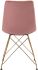 Parker Dining Chair (Set of 4 - Pink)