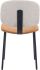 Worcester Dining Chair (Set of 2 - Beige)