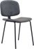 Worcester Dining Chair (Set of 2 - Gray)
