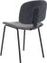 Worcester Dining Chair (Set of 2 - Gray)