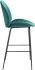 Miles Bar Chair (Green)