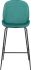 Miles Bar Chair (Green)