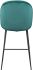 Miles Counter Chair (Green)
