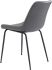 Byron Dining Chair (Set of 2 - Gray)