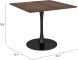 Molly Dining Table (Brown)