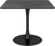 Molly Dining Table (Black)
