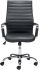 Primero Office Chair (Black)