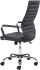 Primero Office Chair (Reboxed - Black)