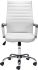 Primero Office Chair (White)