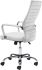 Primero Office Chair (White)