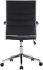 Liderato Office Chair (Black)