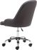 Space Office Chair (Brown)
