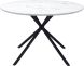 Amiens Dining Table (White)