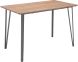 Doubs Counter Table (Brown)