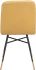 Var Dining Chair (Set of 2 - Yellow)