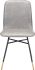 Var Dining Chair (Set of 2 - Gray)