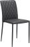 Harve Dining Chair (Set of 2 - Black)