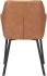 Loiret Dining Chair (Set of 2 - Brown)