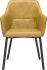 Loiret Dining Chair (Set of 2 - Yellow)