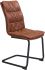 Sharon Dining Chair (Set of 2 - Vintage Brown)