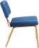 Nicole Dining Chair (Set of 2 - Blue)