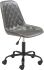 Ceannaire Office Chair (Gray)