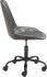 Ceannaire Office Chair (Gray)