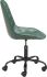 Ceannaire Office Chair (Green)
