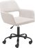 Athair Office Chair (Beige)