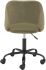 Treibh Office Chair (Olive Green)