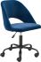 Treibh Office Chair (Blue)