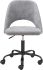 Treibh Office Chair (Light Gray)