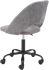 Treibh Office Chair (Light Gray)