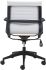 Stacy Office Chair (White)