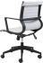 Stacy Office Chair (White)