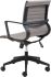 Stacy Office Chair (Gray)