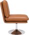 Rory Accent Chair (Brown)