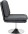 Rory Accent Chair (Gray)