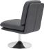 Rory Chaise d'Appoint (Gris)