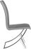 Delfin Dining Chair (Set of 2 - Grey)