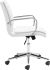 Partner Office Chair (White)