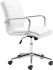 Partner Office Chair (White)