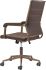 Auction Office Chair (Espresso)