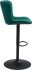 Tarley Bar Chair (Green)