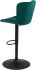 Tarley Bar Chair (Green)