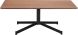 Mazzy Coffee Table (Brown)