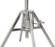 Mercy Counter Stool (Silver)