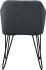 Braxton Dining Chair (Set of 2 - Vintage Gray)
