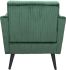 Bastille Accent Chair (Green)